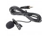 Saramonic Blink 500 B1 Wireless Omni Lavalier Microphone 2.4 GHz (Camera-Mount)